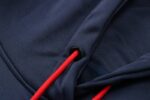 Chandal con Capucha París Saint-Germain 2021/22