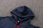 Chandal con Capucha París Saint-Germain 2021/22