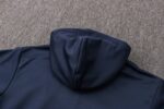 Chandal con Capucha París Saint-Germain 2021/22