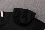 Chandal con Capucha París Saint-Germain 202122