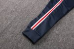 Chandal con Capucha París Saint-Germain 2021/22