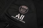 Chandal con Capucha París Saint-Germain 202122