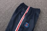 Chandal con Capucha París Saint-Germain 2021/22
