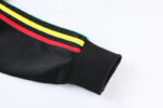 Chaqueta Adidas Ajax Bob Marley 2021-22 3