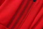 Chaqueta Adidas Arsenal 202122