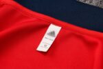 Chaqueta Arsenal 202122 etiqueta 1