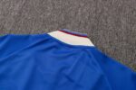Chaqueta FC Barcelona 2021/22
