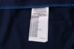 Chaqueta FC Barcelona 2021/22