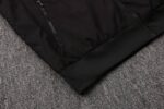 Chaqueta con capucha Nike París Saint-Germain