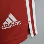 Pantalón Corto primera equipación Bayern de Múnich 2122