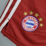 Pantalón Corto primera equipación Bayern de Múnich 2122