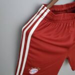 Pantalón Corto primera equipación Bayern de Múnich 2122