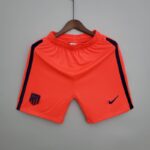 Pantalón Corto segunda equipación Atlético de Madrid 2122