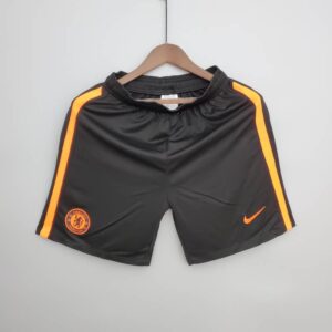 Pantalón Corto segunda equipación Chelsea 21/22