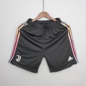 Pantalón Corto segunda equipación Juventus 2122