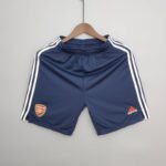 Pantalón Corto tercera equipación Arsenal 21/22