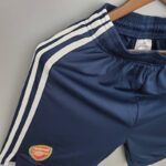 Pantalón Corto tercera equipación Arsenal 21/22