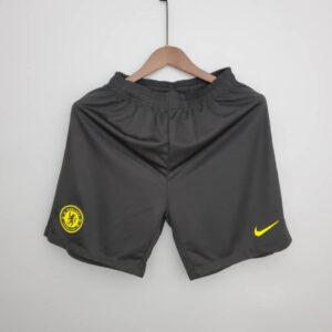 Pantalón Corto tercera equipación Chelsea 2122