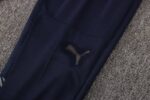 Pantalón de Chándal Puma Manchester City 2122