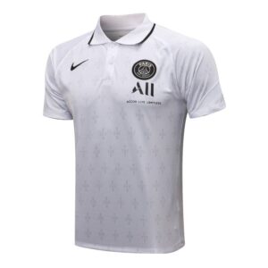 Polo Nike París Saint-Germain 202122