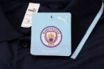 Polo Puma Manchester City 2021-22