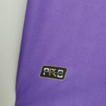 Primera equipación ACF Fiorentina 202122