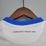 Primera equipación Leganés 202122