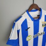 Primera equipación Leganés 202122