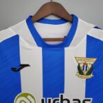 Primera equipación Leganés 202122