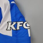 Primera equipación Leganés 202122
