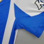 Primera equipación Leganés 202122