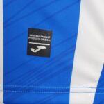 Primera equipación Leganés 202122