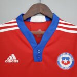 Primera equipación Stadium Chile 202122