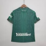 Segunda equipación Leganés 202122