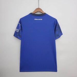 Segunda equipación Stadium Leeds United 2021/22