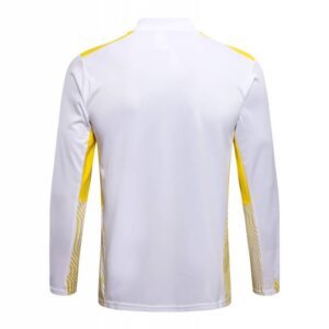 Sudadera entrenamiento Puma Borussia Dortmund 21/22