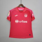 Tercera equipación Leganés 202122