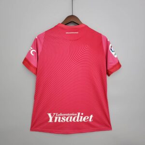 Tercera equipación Leganés 202122