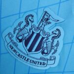 Tercera equipación Newcastle 2021/22