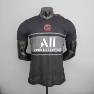 Tercera equipación Player Version París Saint-Germain 202122