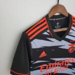 Tercera equipación Stadium Benfica 202122