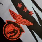 Tercera equipación Stadium Benfica 202122