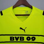 Tercera equipación Stadium Borussia Dortmund 202122
