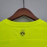 Tercera equipación Stadium Borussia Dortmund 202122