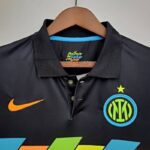 Tercera equipación Stadium Inter 2021/22