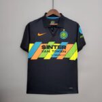 Tercera equipación Stadium Inter 202122