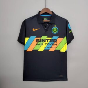 Tercera equipación Stadium Inter 202122