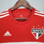 Tercera equipación Stadium São Paulo 2021/22