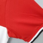 Tercera equipación Stadium São Paulo 2021/22