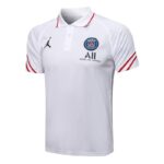 Polo Jordan París Saint-Germain 2021/22